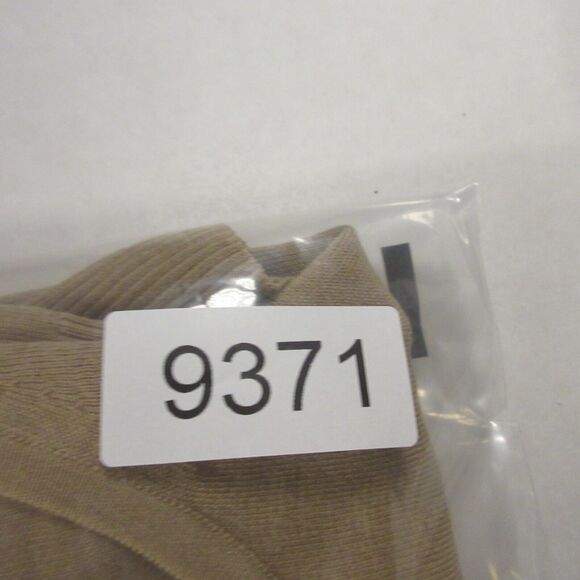 St. John Womens Santana Knit Tank Top size Medium Wool Scoop Neck Minimal - Picture 8 of 8